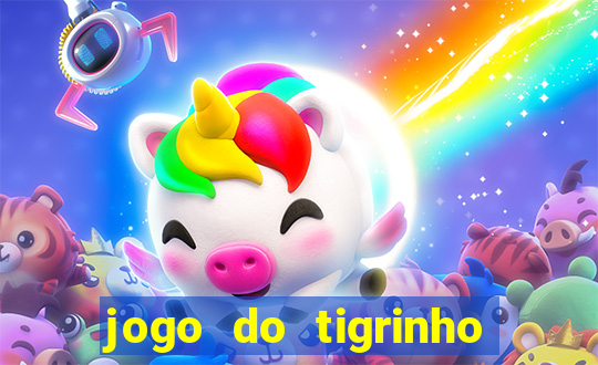 jogo do tigrinho casa chinesa